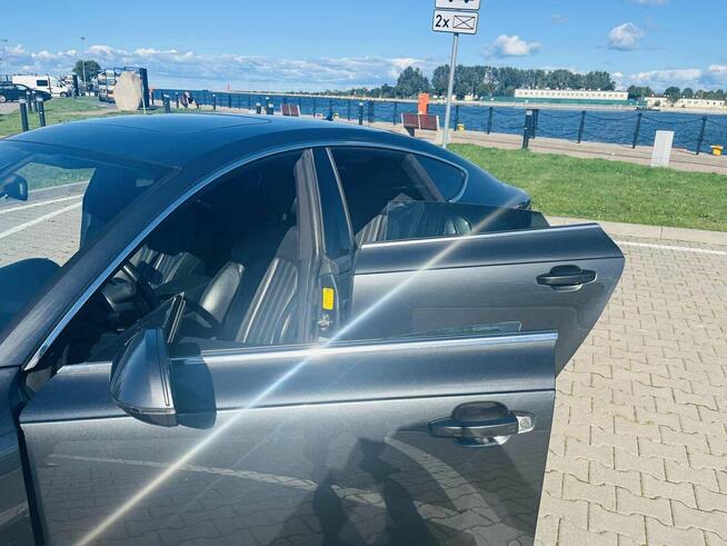 Sprzedam Audi A7 z 2011 r Tujsk - zdjęcie 8