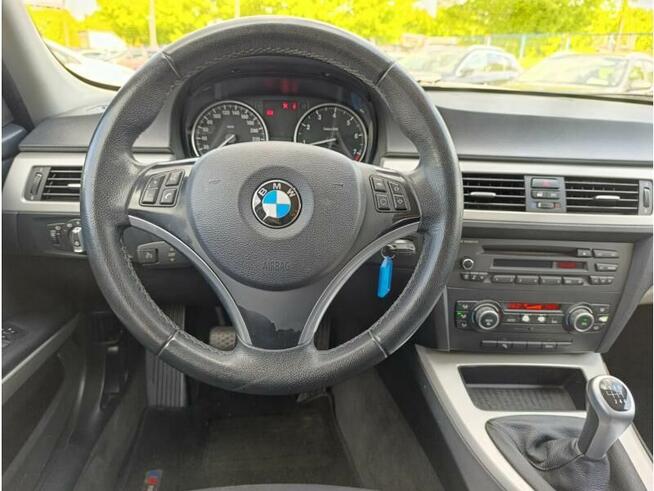 2.0 320I 170KM e91, Manual, Do poprawek blacharskich Warszawa - zdjęcie 2