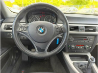 2.0 320I 170KM e91, Manual, Do poprawek blacharskich Warszawa - zdjęcie 2