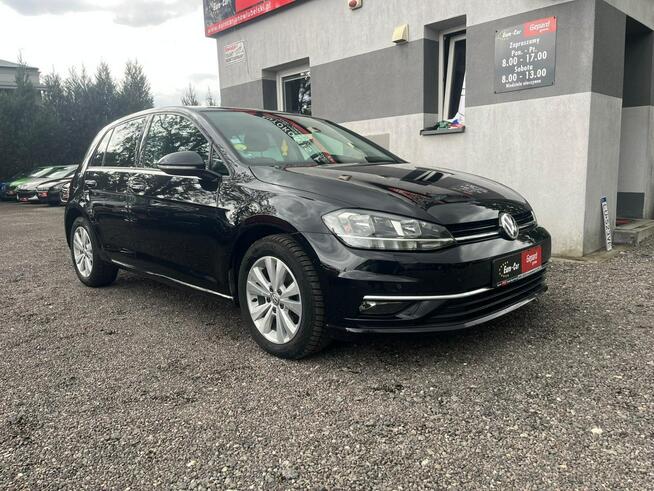 Volkswagen Golf Janów Lubelski - zdjęcie 2