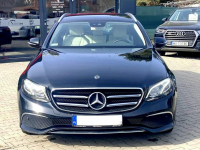 Mercedes E200 W213 Kombi Automat LED Navi Parktronic Elek. Klapa Ładny Konstancin-Jeziorna - zdjęcie 2