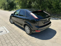 Ford Focus Opłacony Benzyna Klima Gostyń - zdjęcie 4
