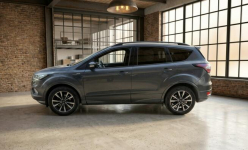 Ford Kuga Full ASO Bardzo Bogata wersja Rok Gwarancji hak Kraków - zdjęcie 5