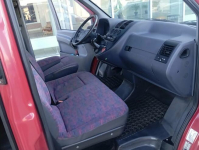 MERCEDES-BENZ/VITO/2.3/DIESEL/8-OSÓB/1-WŁAŚĆ/ŁADNY/ Gostynin - zdjęcie 6