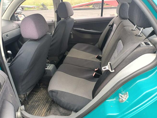 Skoda Fabia 1.4+LPG 03r Tarnów - zdjęcie 6