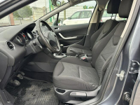Peugeot 308 1.6 HDI 90KM/Klima automatyczna/Isofix/HAK/Zamiana/Kredyt Warszawa - zdjęcie 11