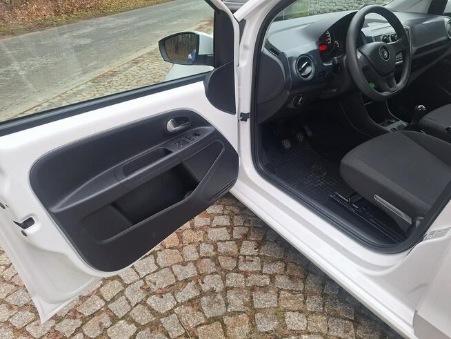Volkswagen Up! zadbany- nieduży przebieg Siewierz - zdjęcie 8