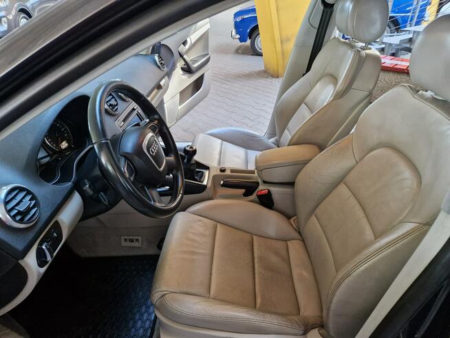 Audi A3 Zobacz opis !!W podanej cenie  Roczna Gwarancja !! Mysłowice - zdjęcie 11