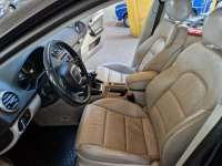 Audi A3 Zobacz opis !!W podanej cenie  Roczna Gwarancja !! Mysłowice - zdjęcie 11