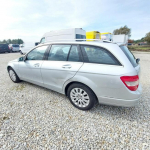 Mercedes-Benz Klasa C 180 T BlueEFFICIENCY 7G-TRONIC Ostrzeszów - zdjęcie 7