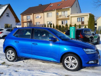 Škoda Fabia Krajowa*Lift*95KM Harklowa - zdjęcie 5