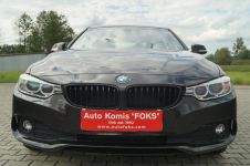 BMW 420D GRAND COUPE 190KM I-WSZY WŁAŚCICIEL STAN BDB ZADBANY Goczałkowice-Zdrój - zdjęcie 10