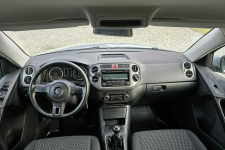 Volkswagen Tiguan 1,4 TSI, 150 KM Rydułtowy - zdjęcie 6