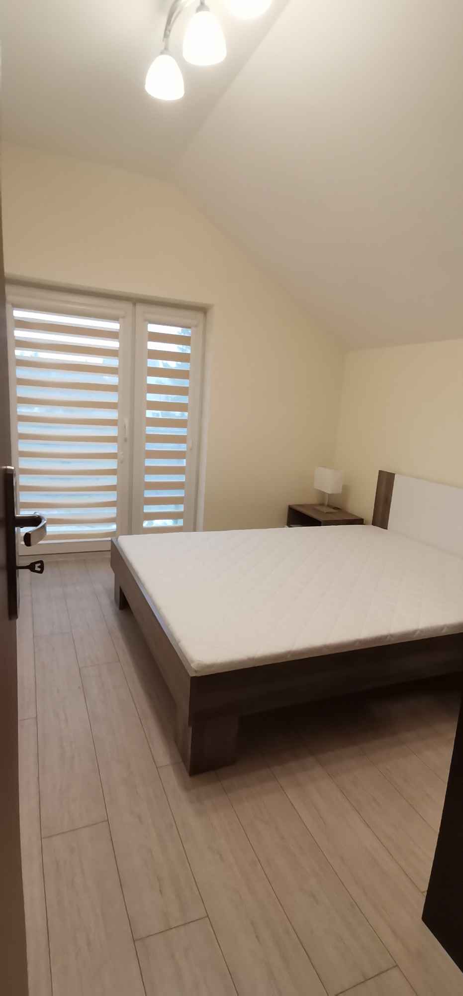 Do Wynajęcia Mieszkanie 45m2 - OD ZARAZ - Rybie gm. Raszyn Rybie - zdjęcie 2