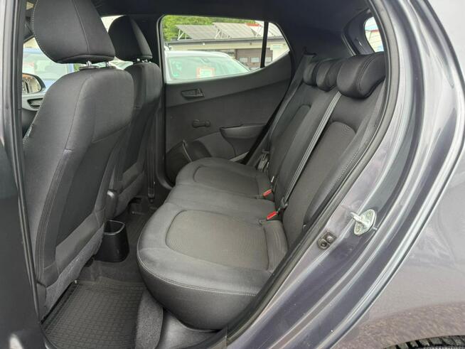 Hyundai i10 Słupsk - zdjęcie 10