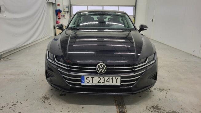 Volkswagen Arteon 2.0 TDI R-Line DSG Grójec - zdjęcie 2