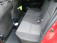 TOYOTA YARIS 1,4 BENZYNA CZUJNIKI PRZÓD+TYŁ Koszalin - zdjęcie 11
