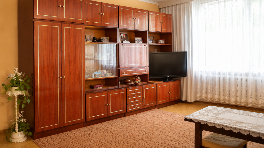 Mieszkanie na sprzedaż 51,5 m² – TOP LOKALIZACJA - 2 pokoje - balkon Siemianowice Śląskie - zdjęcie 5
