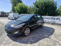 Hyundai i30 1.6 Crdi  110 KM Oryginalny Przebieg Twardów - zdjęcie 3