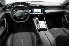 Peugeot 508 SW Salon PL FV23% Automat Navi Full LED Kamera Tempomat Sokołów - zdjęcie 10