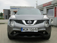 Nissan Juke Auto w Perfekcyjnym stanie po serwisie przy 97 tys Kozerki - zdjęcie 2