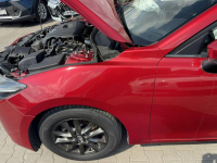 Mazda 3 Podgrzewanie Klimatronik Tempomat Gliwice - zdjęcie 6