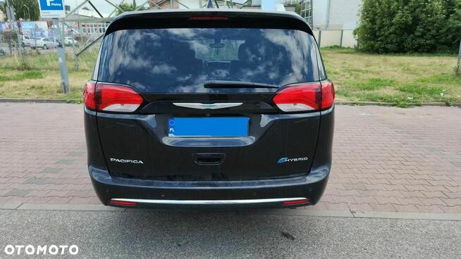 Chrysler Pacifica Ząbki - zdjęcie 6