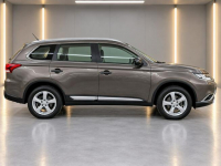 Mitsubishi Outlander 2.0 benzyna*bezwypadkowy*super stan*opłacony Żabno - zdjęcie 4