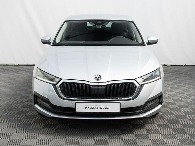 Škoda Octavia GD7H702#1.5 TSI Ambition Cz.park LED Salon PL VAT 23% Gdańsk - zdjęcie 7