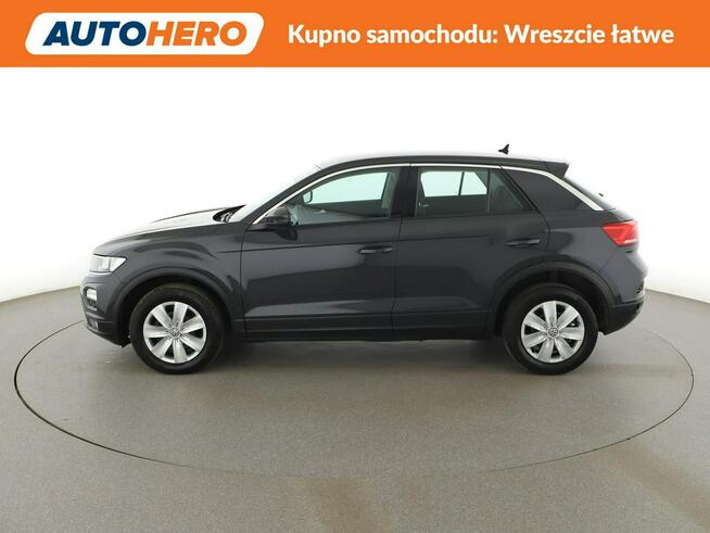 Volkswagen T-Roc 150KM Bluetooth WEBASTO Warszawa - zdjęcie 2