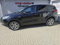 Ford Kuga I wł. bezwypadkowy serwis ASO Gwarancja Zgierz - zdjęcie 4