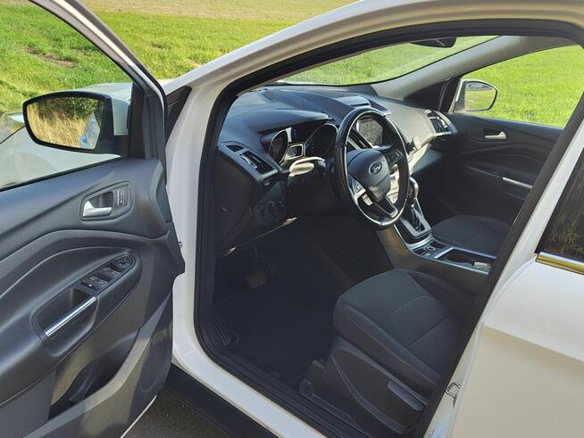 Ford Kuga Leszno - zdjęcie 8