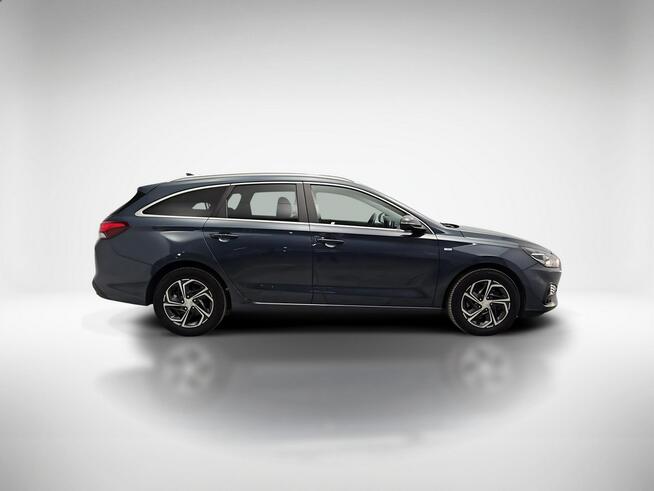 Hyundai i30 1.5 T-GDI 48V N Line ! Z Polskiego Salonu ! Faktura VAT ! Warszawa - zdjęcie 6