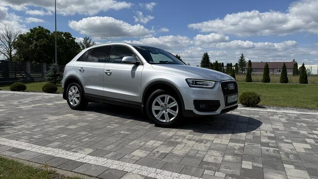Audi Q3 Zambrów - zdjęcie 3