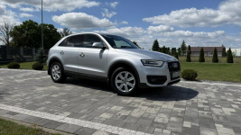 Audi Q3 Zambrów - zdjęcie 3
