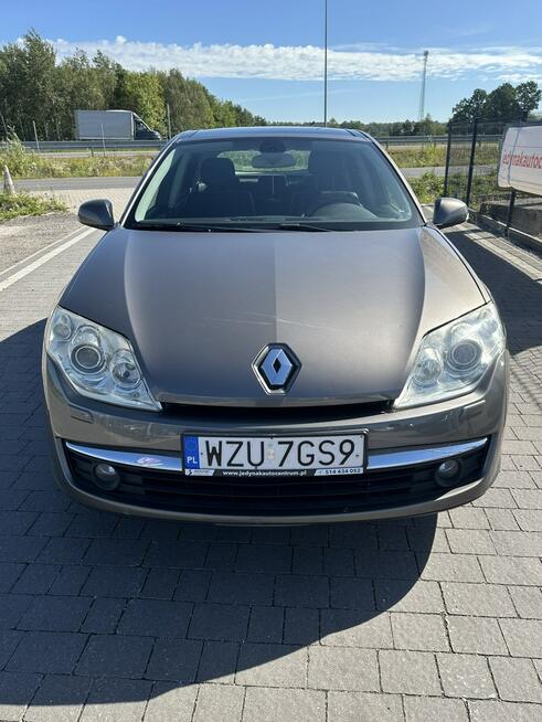 Renault Laguna Lipówki - zdjęcie 2