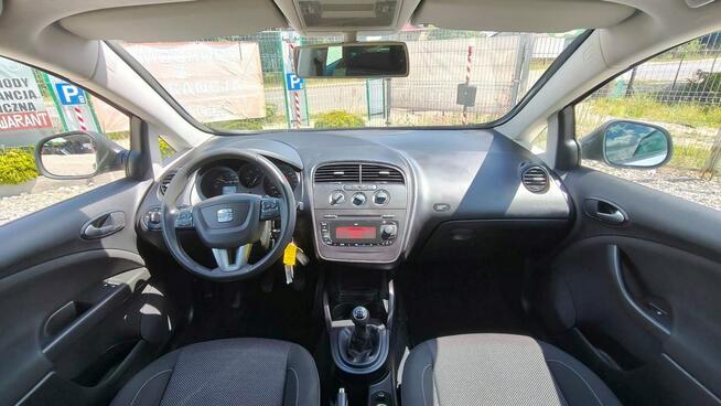 Seat Altea 1,6 Tdi Kutno - zdjęcie 5