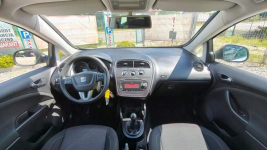 Seat Altea 1,6 Tdi Kutno - zdjęcie 5