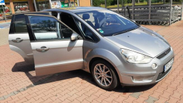 Sprzedam forda s maxa lub zamienię Niemodlin - zdjęcie 6