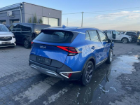 Kia Sportage Klimatronik Podgrzewanie Kamera VirtualCockpit 150KM Gliwice - zdjęcie 3