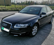 Audi A6c6