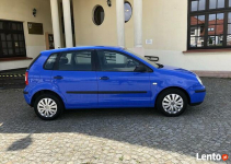 VW POLO 1.2 BENZ KLIMATYZACJA 100% BEZWYPADKOWY Z NIEMIEC Górna - zdjęcie 2