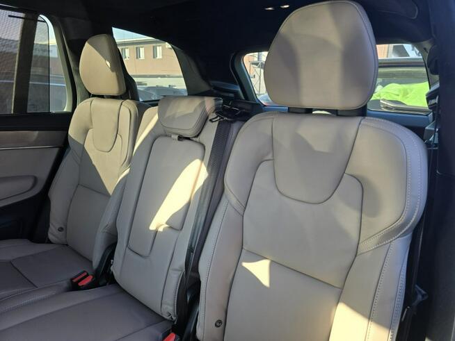 Volvo XC 90 T8 Plug-In AWD Ultra Dark *Gwarancja fabryczna*FV23%* Tychy - zdjęcie 10