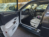 Chrysler 300C 2005r. 3,0 Diesel 218KM Sedan Tanio - Możliwa Zamiana! Warszawa - zdjęcie 2