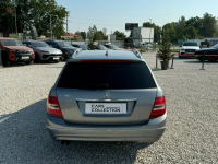 Mercedes C 180 Tempomat / Attention Assist / Nawigacja / FV marża Michałowice - zdjęcie 5