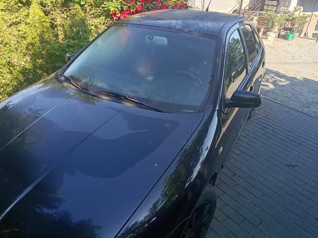 Seat leon Dębica - zdjęcie 2