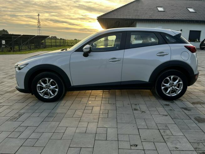 Mazda CX-3 Turek - zdjęcie 8