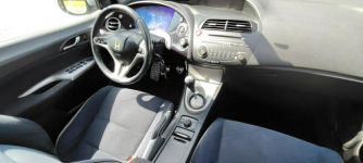 Honda Civic Super stan, bogata wersja. Goczałkowice-Zdrój - zdjęcie 9