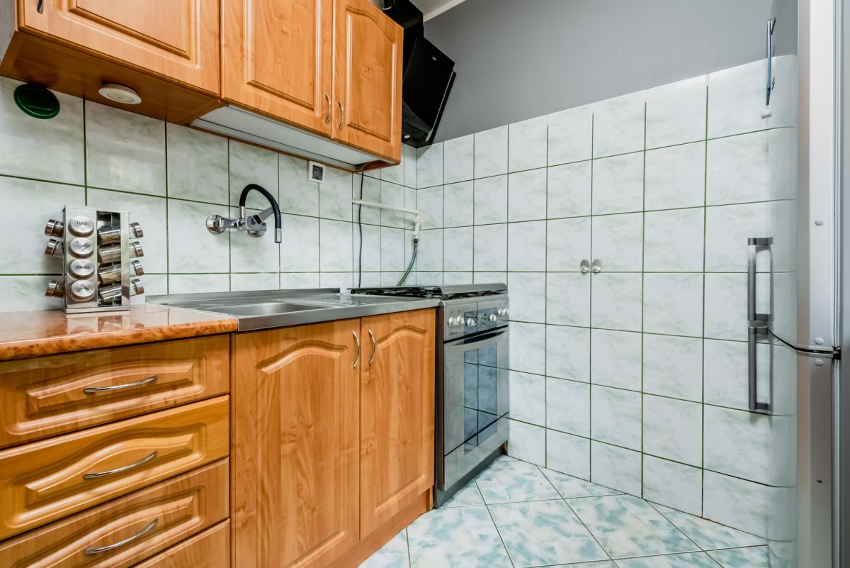 2 pokoje 39m2 z ogródkiem na Dziesięcinach Białystok - zdjęcie 4