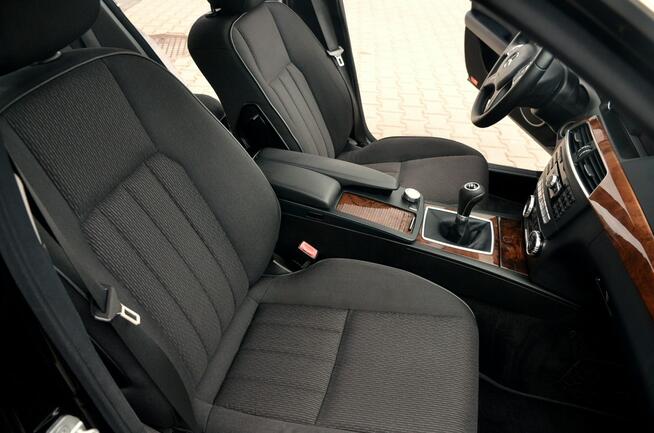 Mercedes C 180 1,8 BENZYNA*156KM*Elegance*LED*Xenon*Niemcy Ostrów Mazowiecka - zdjęcie 11